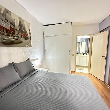 1601 Apart-Hotel Qi Intelligent Ibirapuera Σάο Πάολο Εξωτερικό φωτογραφία