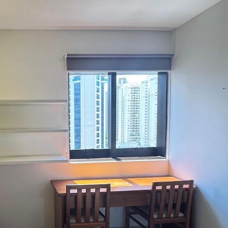 1601 Apart-Hotel Qi Intelligent Ibirapuera Σάο Πάολο Εξωτερικό φωτογραφία