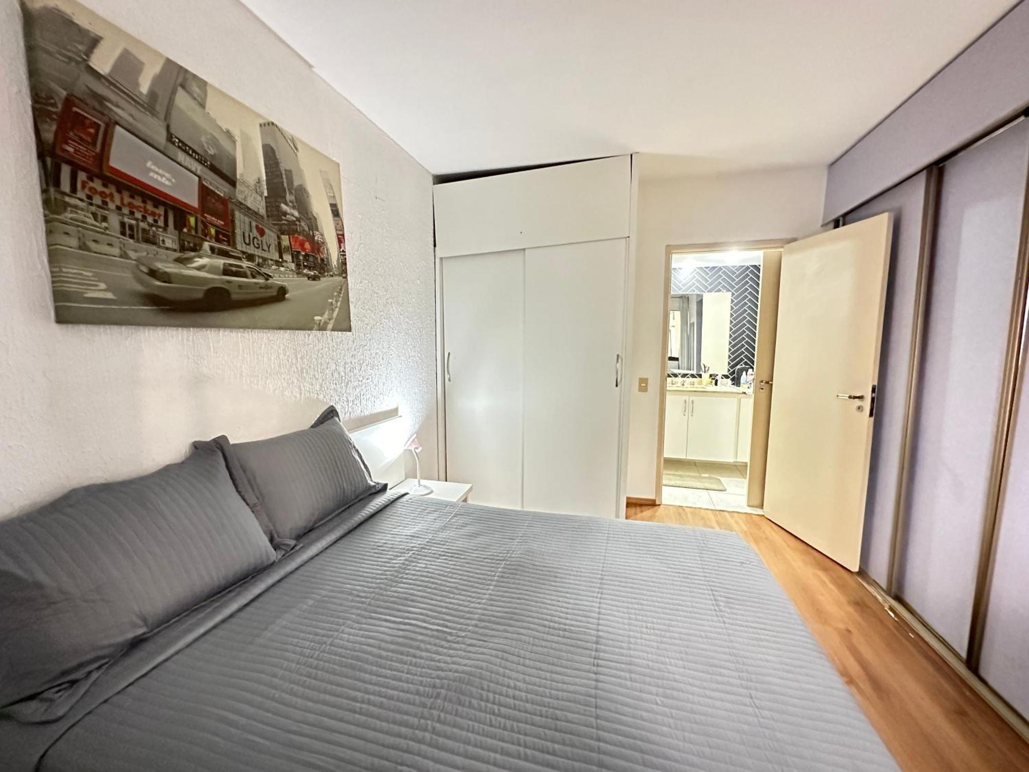 1601 Apart-Hotel Qi Intelligent Ibirapuera Σάο Πάολο Εξωτερικό φωτογραφία