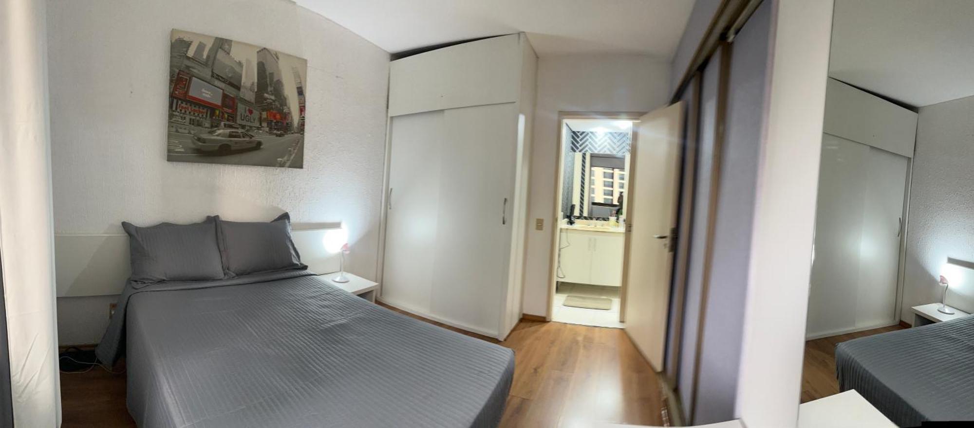 1601 Apart-Hotel Qi Intelligent Ibirapuera Σάο Πάολο Εξωτερικό φωτογραφία
