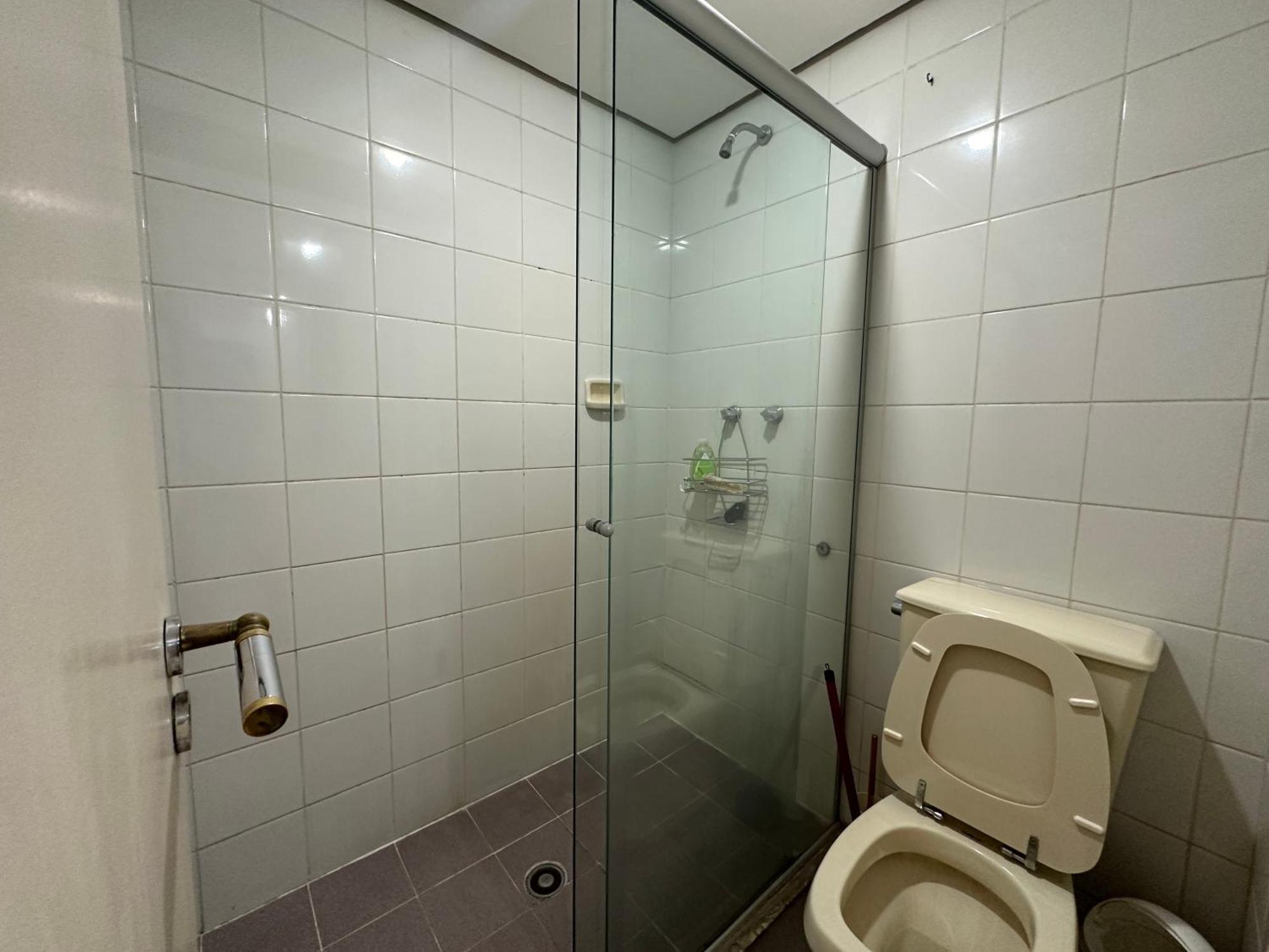 1601 Apart-Hotel Qi Intelligent Ibirapuera Σάο Πάολο Εξωτερικό φωτογραφία
