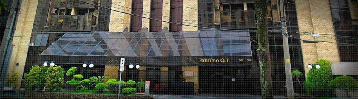 1601 Apart-Hotel Qi Intelligent Ibirapuera Σάο Πάολο Εξωτερικό φωτογραφία