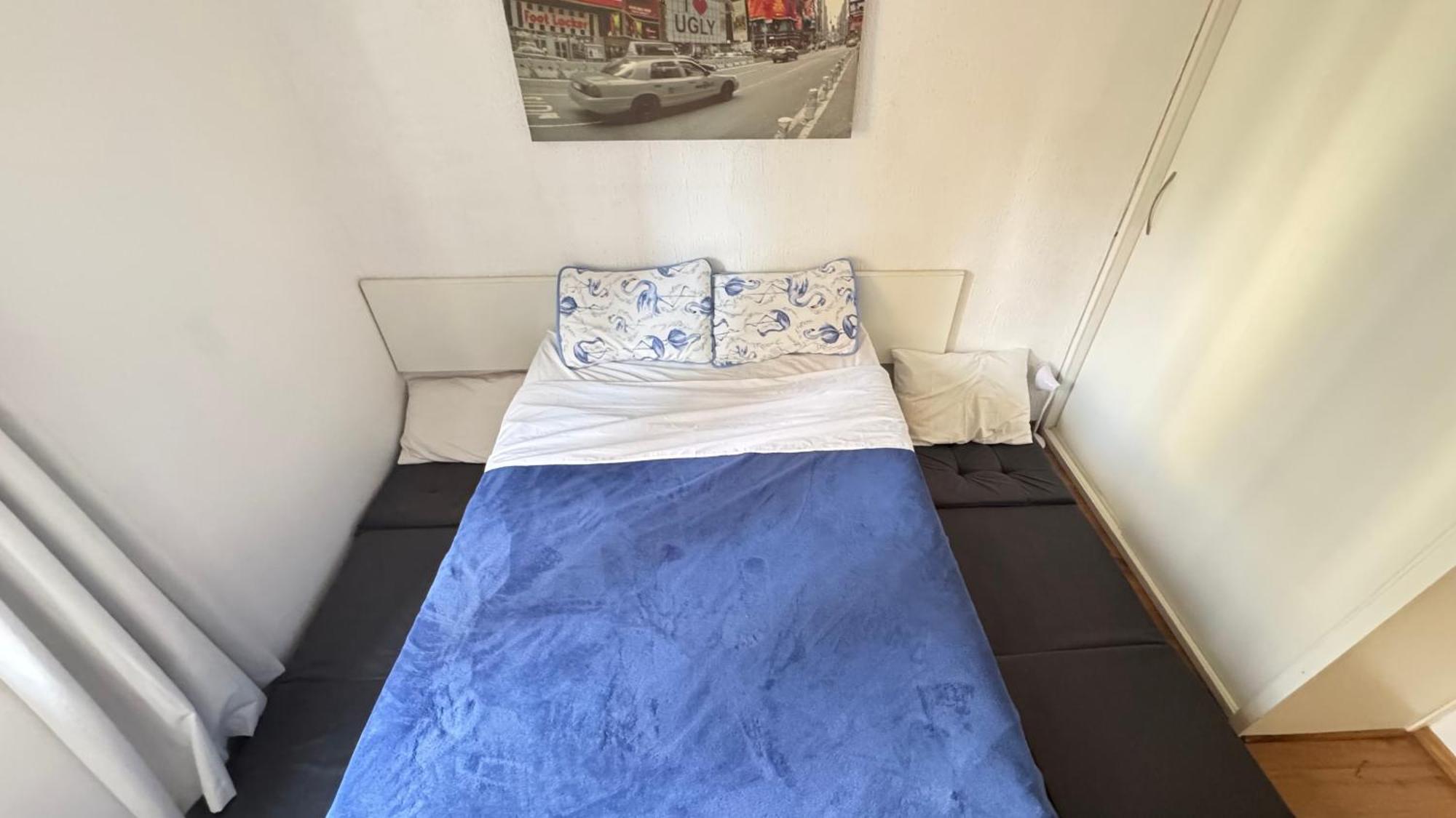 1601 Apart-Hotel Qi Intelligent Ibirapuera Σάο Πάολο Εξωτερικό φωτογραφία