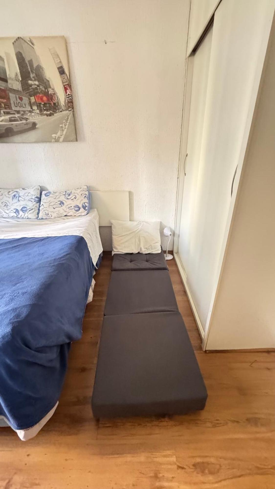 1601 Apart-Hotel Qi Intelligent Ibirapuera Σάο Πάολο Εξωτερικό φωτογραφία