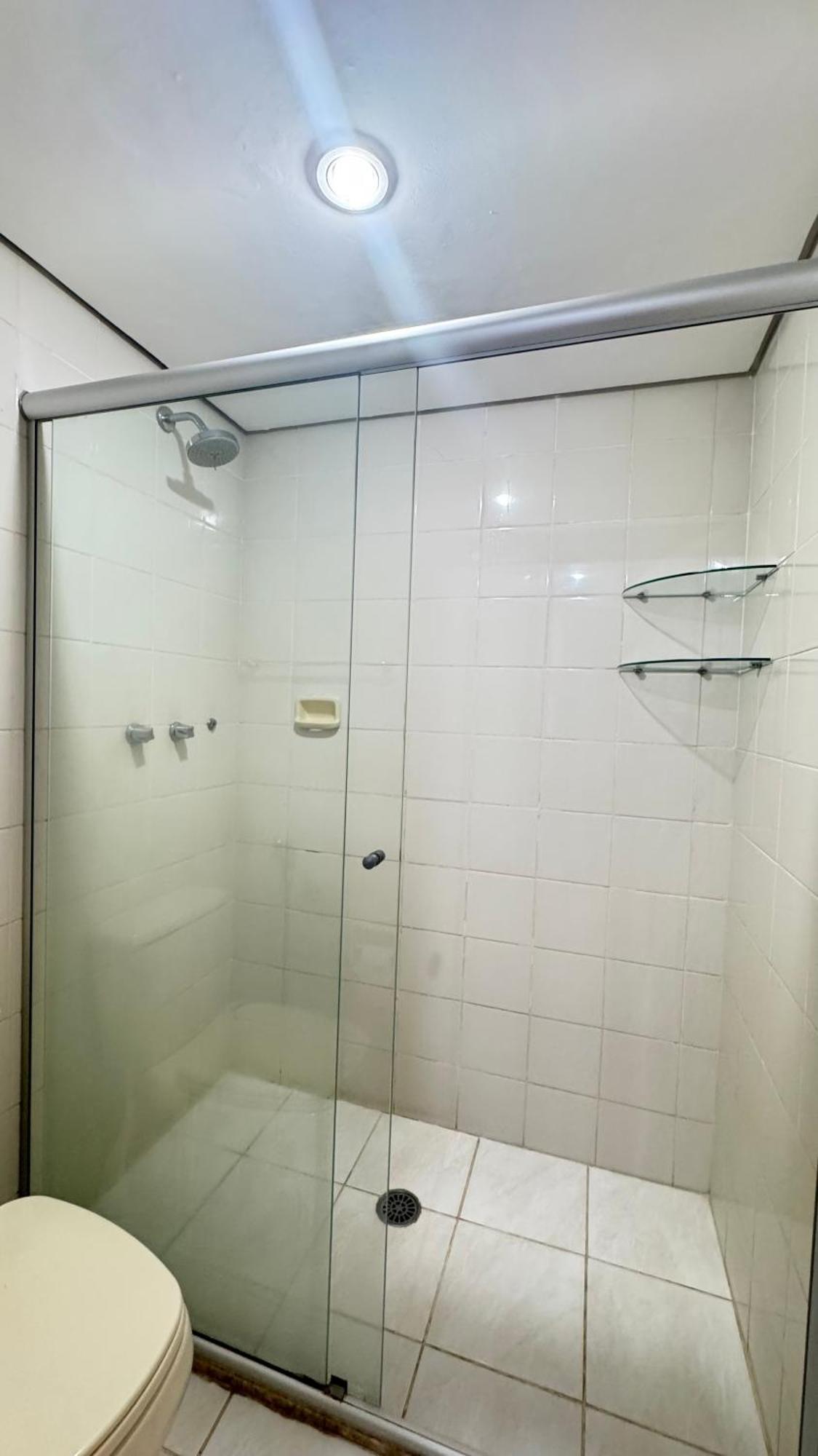1601 Apart-Hotel Qi Intelligent Ibirapuera Σάο Πάολο Εξωτερικό φωτογραφία
