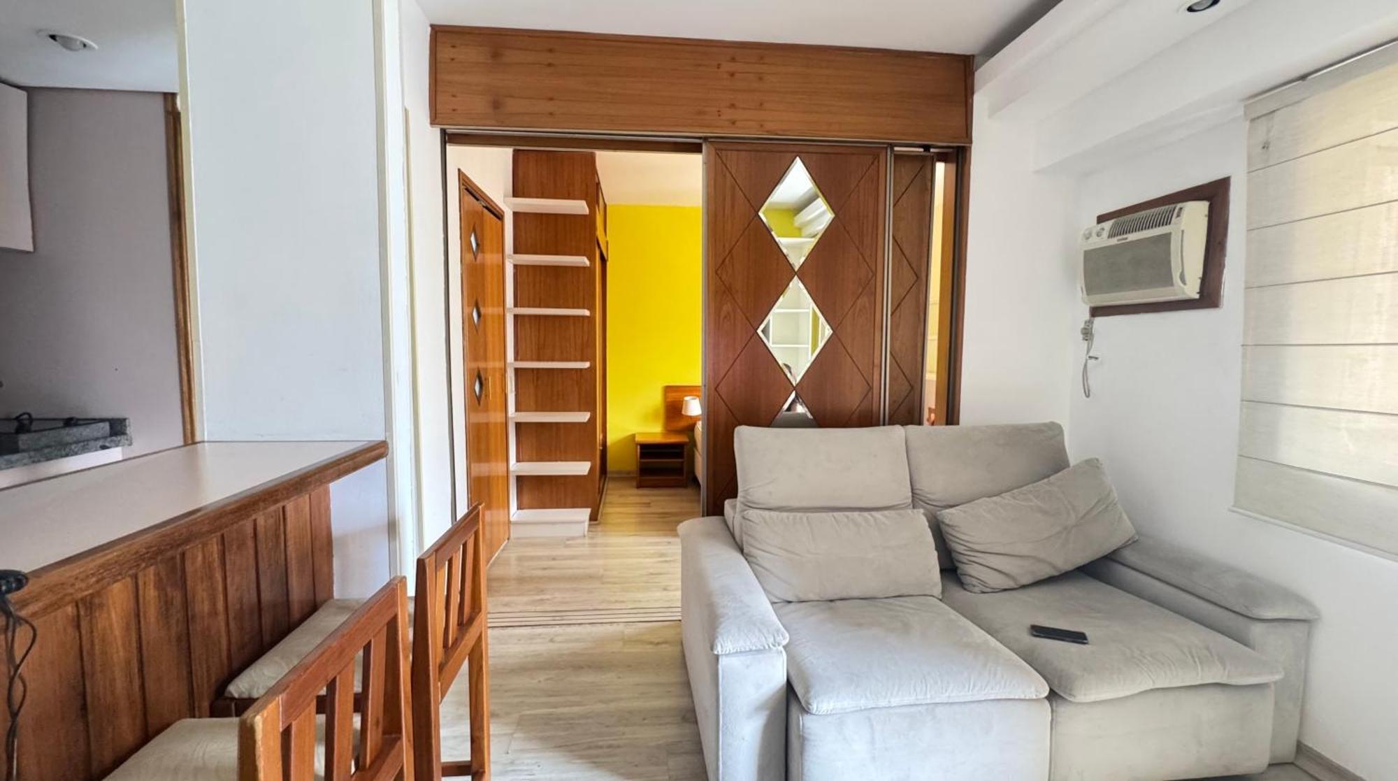1601 Apart-Hotel Qi Intelligent Ibirapuera Σάο Πάολο Εξωτερικό φωτογραφία