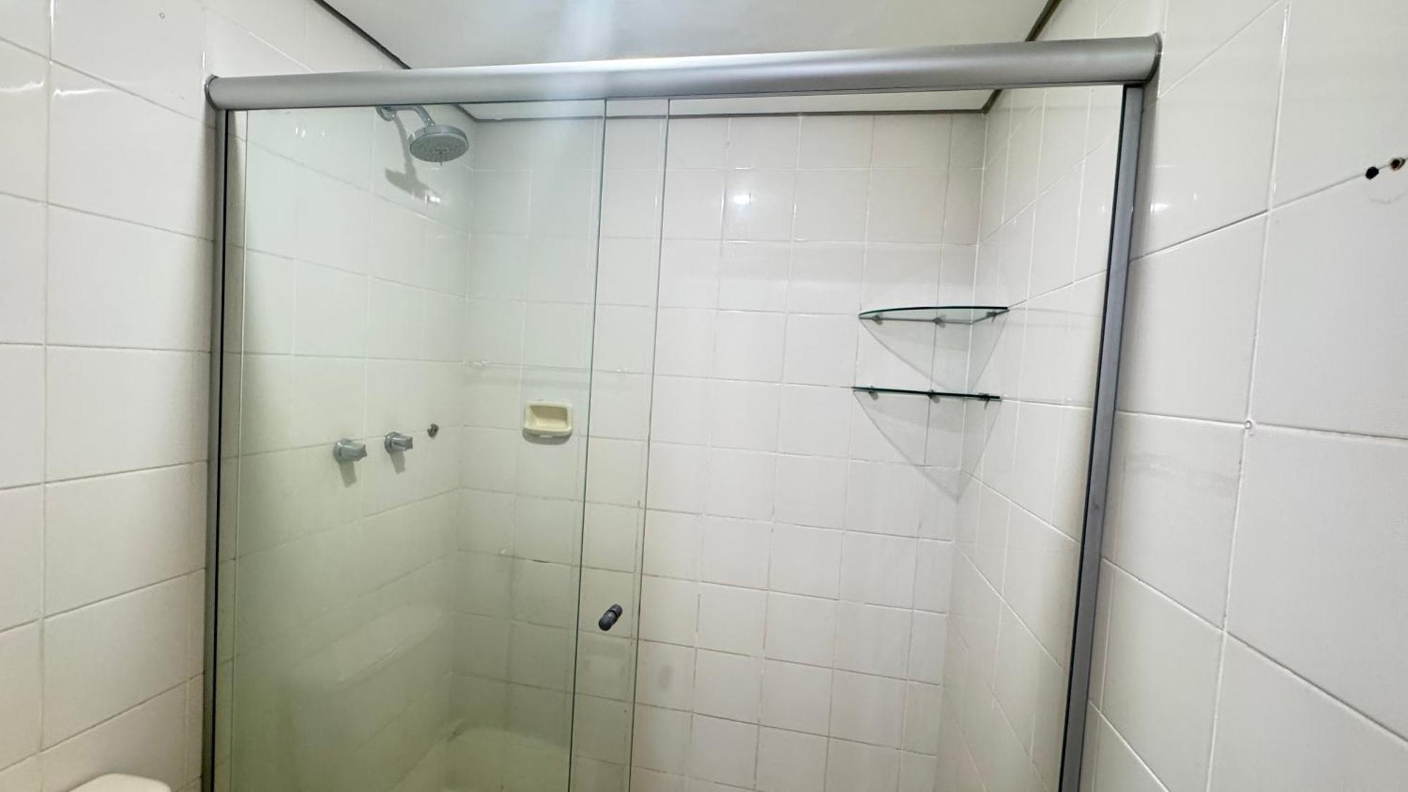 1601 Apart-Hotel Qi Intelligent Ibirapuera Σάο Πάολο Εξωτερικό φωτογραφία